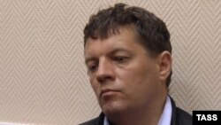 Роман Сущенко 