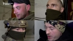 Ukrainian Soldiers Skeptical Of Putin's 72-Hour Cease-Fire Offer