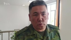 Алимбаев: Чек арадагы эл менен жеринде иштейбиз