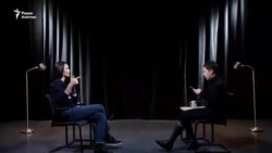 «Картина маслом». Гуляим Айылчы о заточении в пиале и шумной борьбе