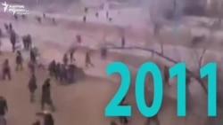 Тәуелсіз 25 жылдың бүтін бейнесі. 2011 жыл