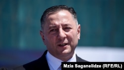 Вахтанг Гомелаури