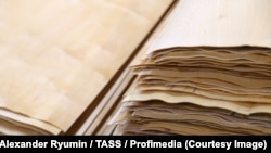 Фанера, иллюстративное фото