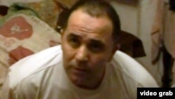 Абдулвосит Латипов, он же Кори Восит. Архивное фото