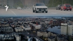 Бай адамға көбірек айыппұл салады. Финляндия жол апатын қалай азайтты?