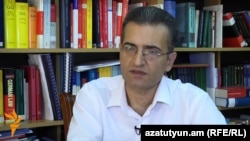 Վարդան Պողոսյան, արխիվ