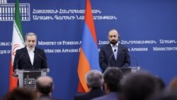 Իրանը տարածաշրջանում էսկալացիայի վտանգ է տեսնում
