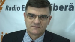 Gheorghe Cojocaru: Aderarea la UE presupune o radiografie a societății din R. Moldova