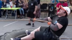 თბილისმა უძლიერეს მამაკაცთა ტურნირს უმასპინძლა