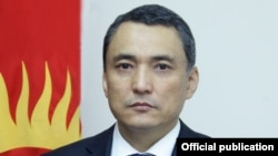 Самат Ибраев