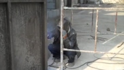 Тоҷикистону Узбекистон якҷо трасформатор мебароранд