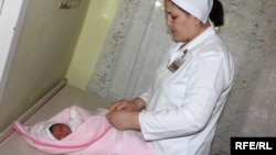 Туркменистан (иллюстративное фото) 