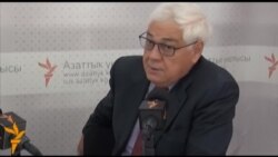 Чиналиев: В зоне боевых действий в Украине граждан КР нет