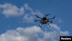 روسیه او اوکراین پر یو بل د بې پیلوټه الوتکو په مټ بریدونه کوي. (انځور: ارشیف)