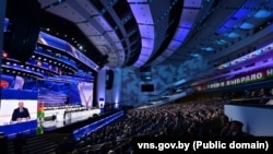 Сёмы Ўсебеларускі народны сход. 24–25 красавіка 2024 году