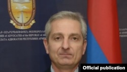 Ара Казарян