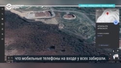 Тайный дворец Мирзияева: как журналисты нашли резиденцию главы Узбекистана