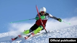 Максим Гордеев.