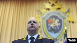 Александр Бастрыкин (архивное фото)