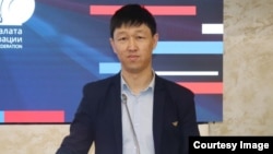 Марат Мукарамов