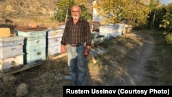 Рустем Усеїнов