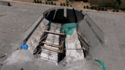 «Ոչ պրոֆեսիոնալ մարդիկ զբաղվում են չափազանց փնթի վերանորոգմամբ». ի՞նչ է կատարվում Ցեղասպանության զոհերի հուշահամալիրում