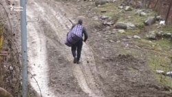 'Prezidentə çatdırın ki, yiyəsiz rayondur' - Lerikin yolsuz, işsiz kəndlərindən REPORTAJ