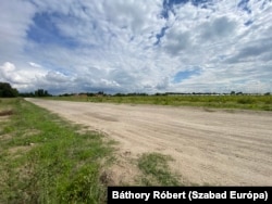 Összesen 3200 milliárd a következő években. Ennyi jutna ide, vízre.