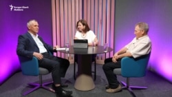 Negru și Boțan: la alegeri - aceleași Mării cu alte pălării, dar nimeni nu mai vrea unirea cu Rusia