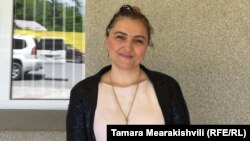 თამარ მეარაყიშვილი