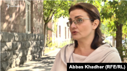 Գայանե Շագոյան