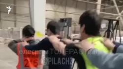 В России мигрантов предлагают проверять на "социально опасные вирусы"