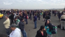 Експлозии во Брисел