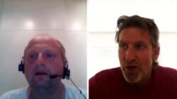 Волф – Некој вложил значителни ресурси во овој напад