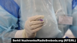 Від початку вакцинальної кампанії, за даними МОЗ, щеплено 3 350 502 людини