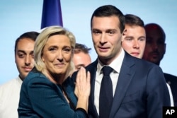 Jordan Bardella, liderul RN, ar fi putut deveni premier la Paris dacă partidul său ar fi câștigat alegerile de duminică din Franța. Însă nu a reușit această performanță, așa că protejatul lui Marine le Pen devine liderul noii formațiuni Patrioții pentru Europa.