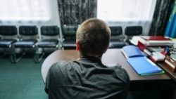 Қазақстаннан пана іздеген 16 жастағы Ресей азаматы Тимур Турков. Орал, 11 желтоқсан, 2025 жыл.