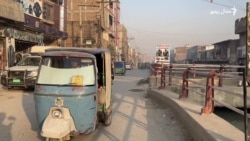 د پېښور افغان مارکېټ کاروبار ولې خراب شوی؟