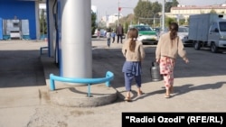 Шаҳри Душанбе, 5-уми ноябри 2025