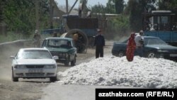 Illýustrasiýa suraty.