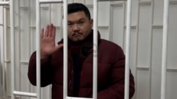 Кыргызстанского активиста обвиняют в разжигании розни