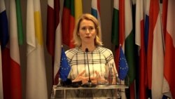 Poseta Kaje Kallas Beogradu: Spoljna politika, Kosovo i evrointegracije u fokusu razgovora