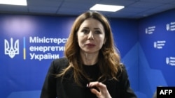Светлана Гринчук