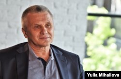 Игорь Боцан