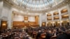 România - Parlament, Camera Deputaților
