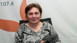 ლია მუხაშავრია აფგან მუხთარლის საქმის შესახებ