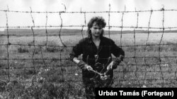 1989. október, a vasfüggöny megszüntetése