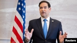 Secretarul de stat american Marco Rubio avertizează că Washingtonul nu va mai participa la negocierile de pace dacă nu se fac pași clari spre încheierea războiului. 