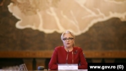  Viorica Dancilă