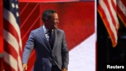 Конгрессмен Майкл Уолтц